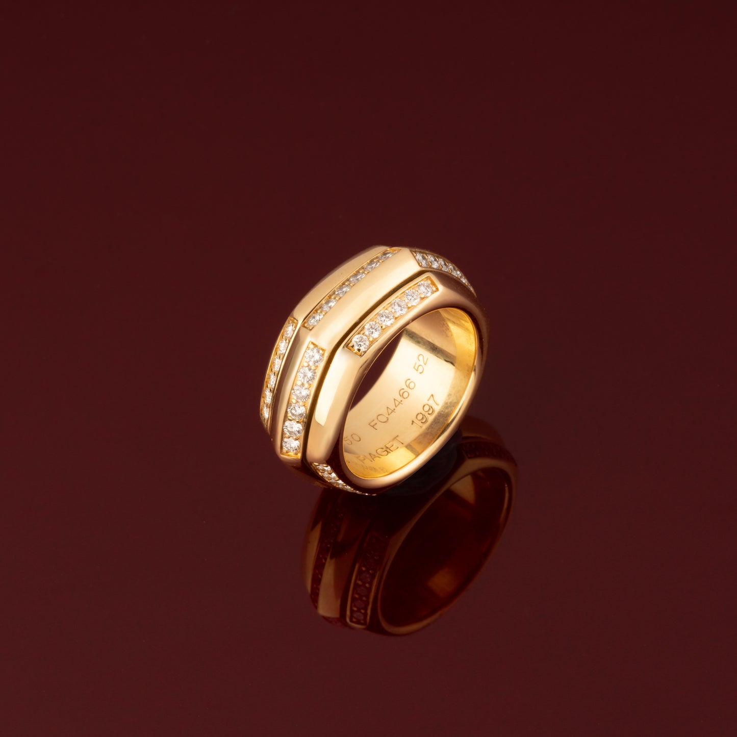 Possession de Piaget
