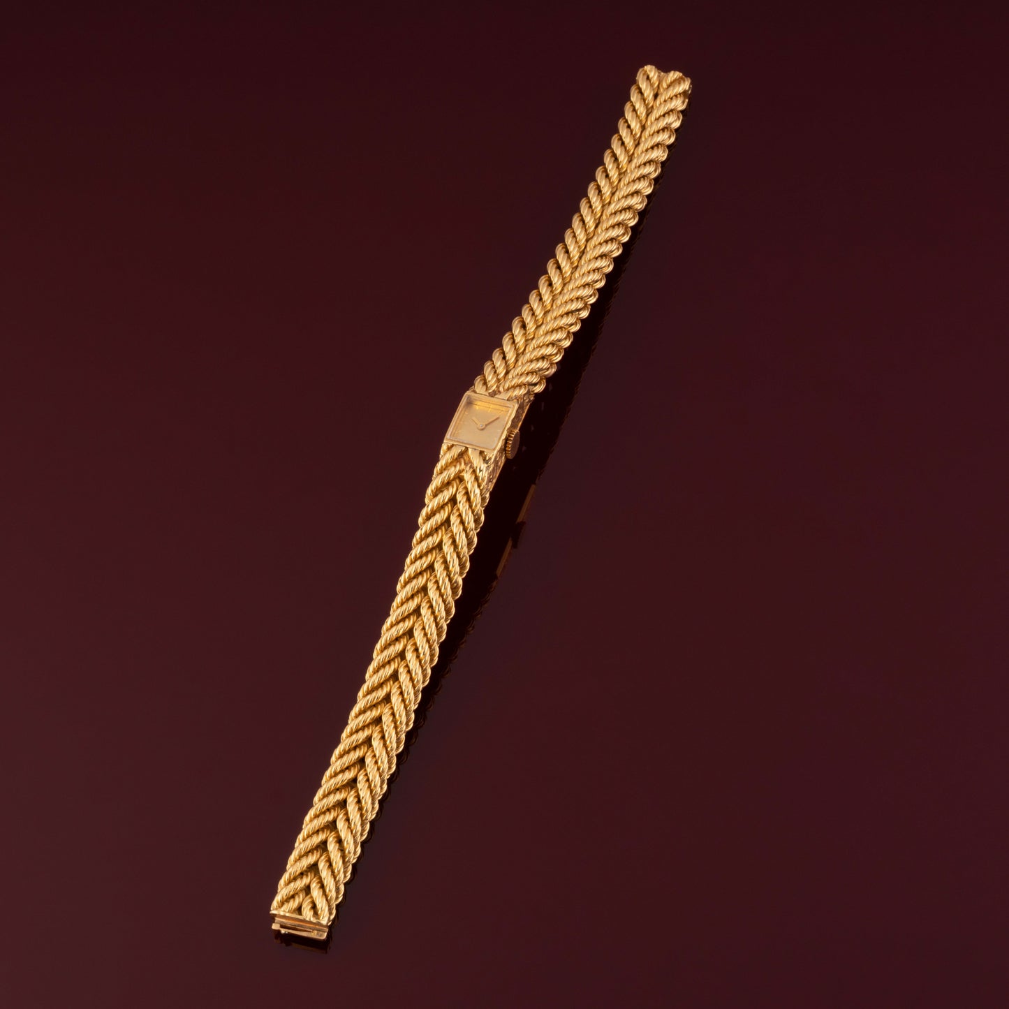Montre Boucheron Paris