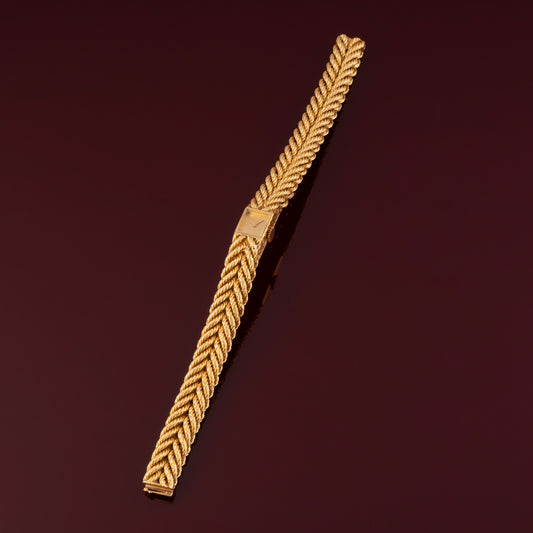 Montre Boucheron Paris