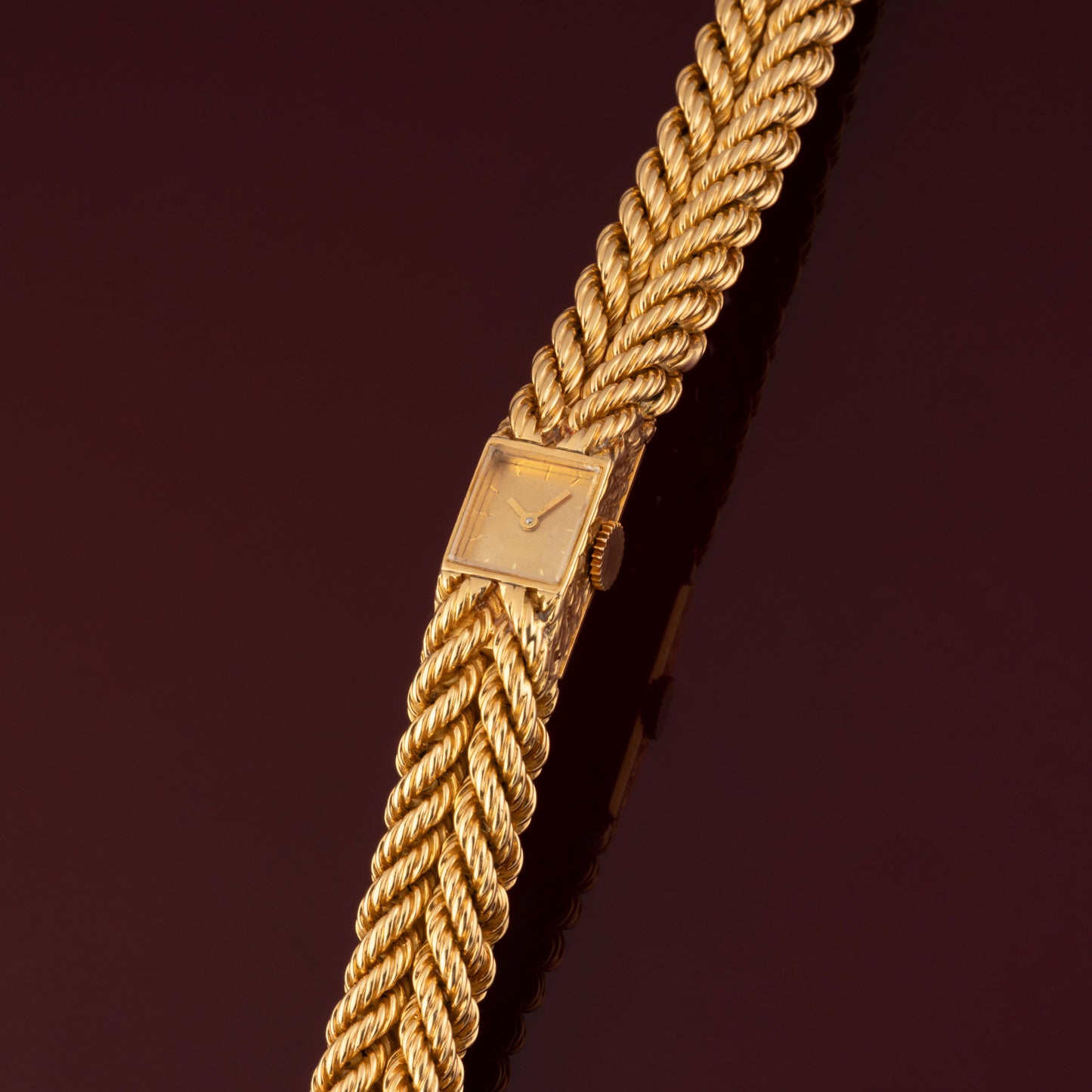 Montre Boucheron Paris