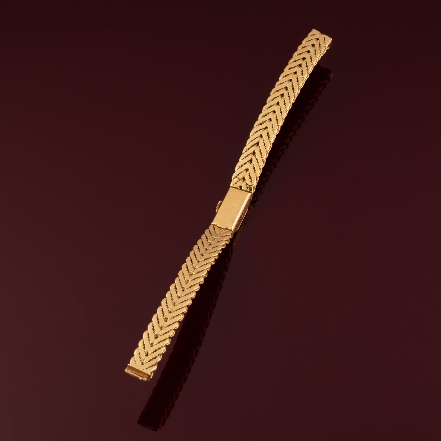 Montre Boucheron Paris