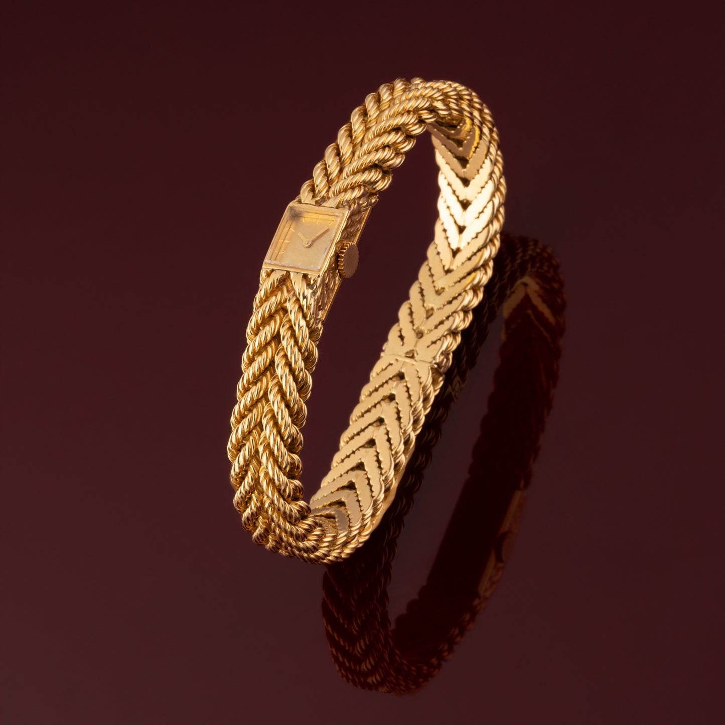 Montre Boucheron Paris
