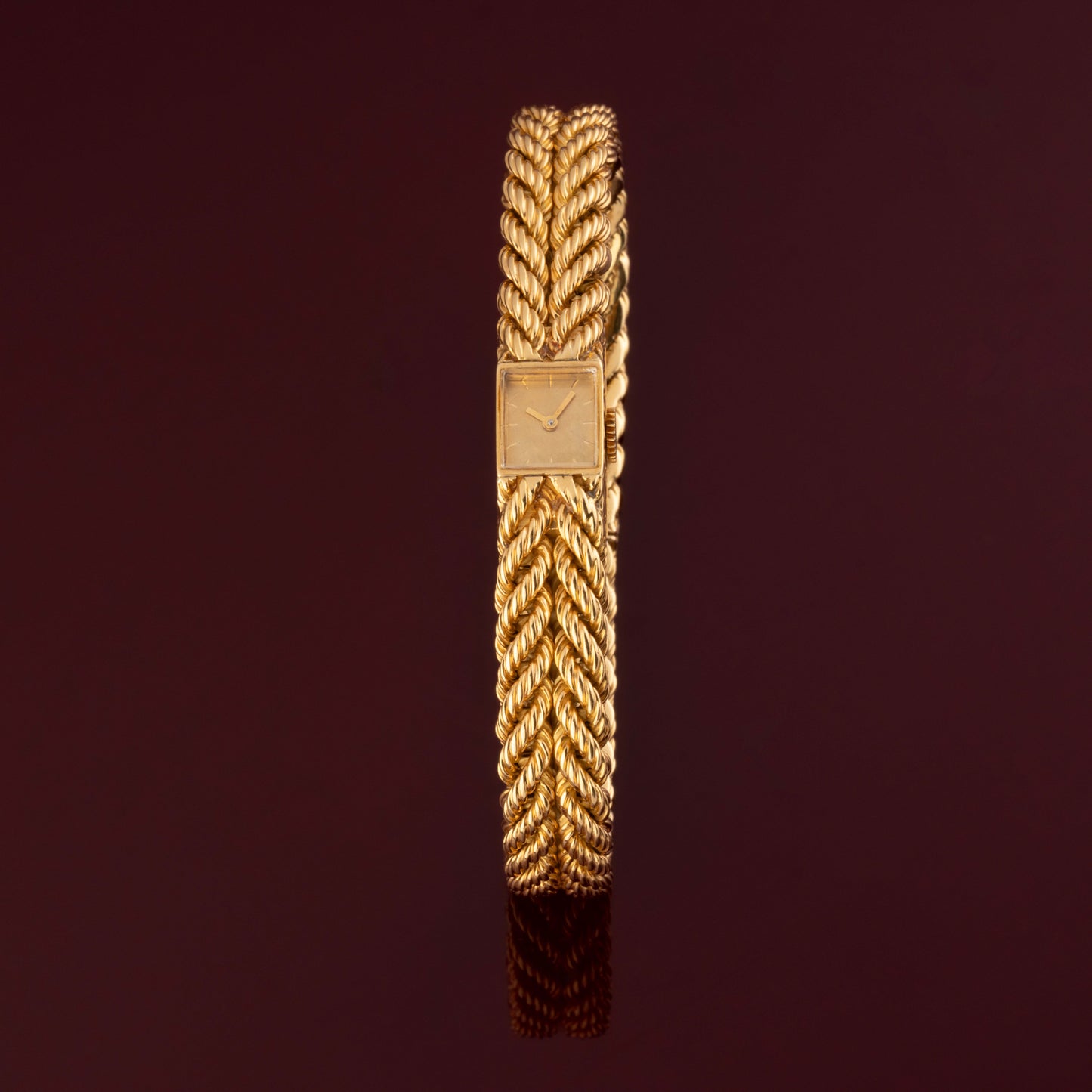 Montre Boucheron Paris
